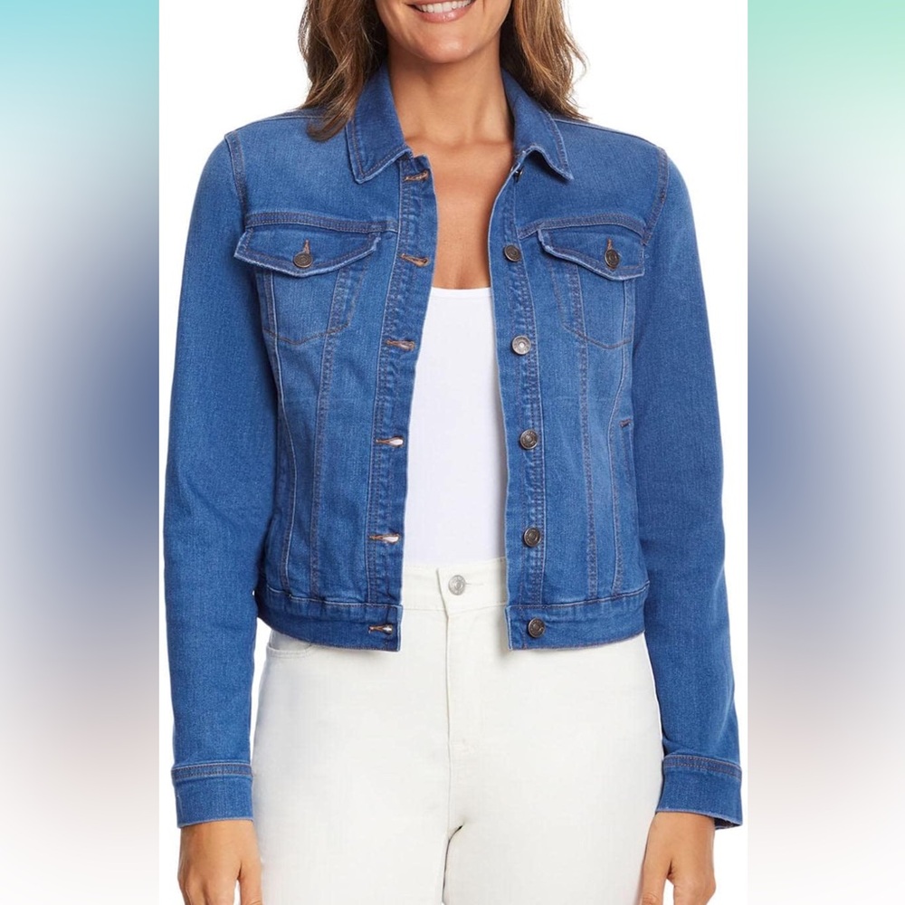 Social Standard‎ by Sanctuary The Winnie Women's Denim Jacket